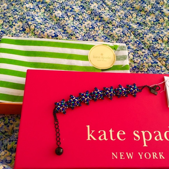 NWT Beautiful Kate spade bracelet - Picture 3 of 7